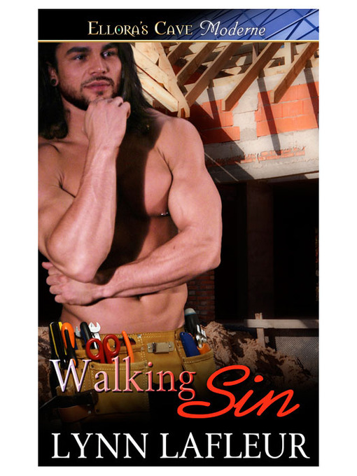 Cover image for Walking Sin